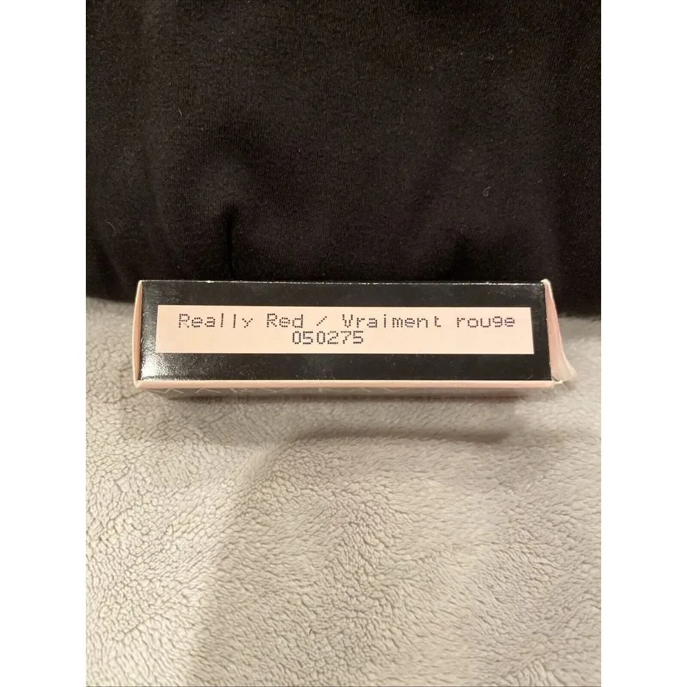 Mary‎ Kay Creme Lipstick Really Red 050275